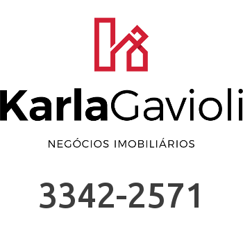 Karla Gavioli Negócios Imobiliários